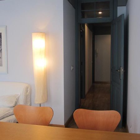 Apartamentos Legazpi Cangas De Narcea Eksteriør billede