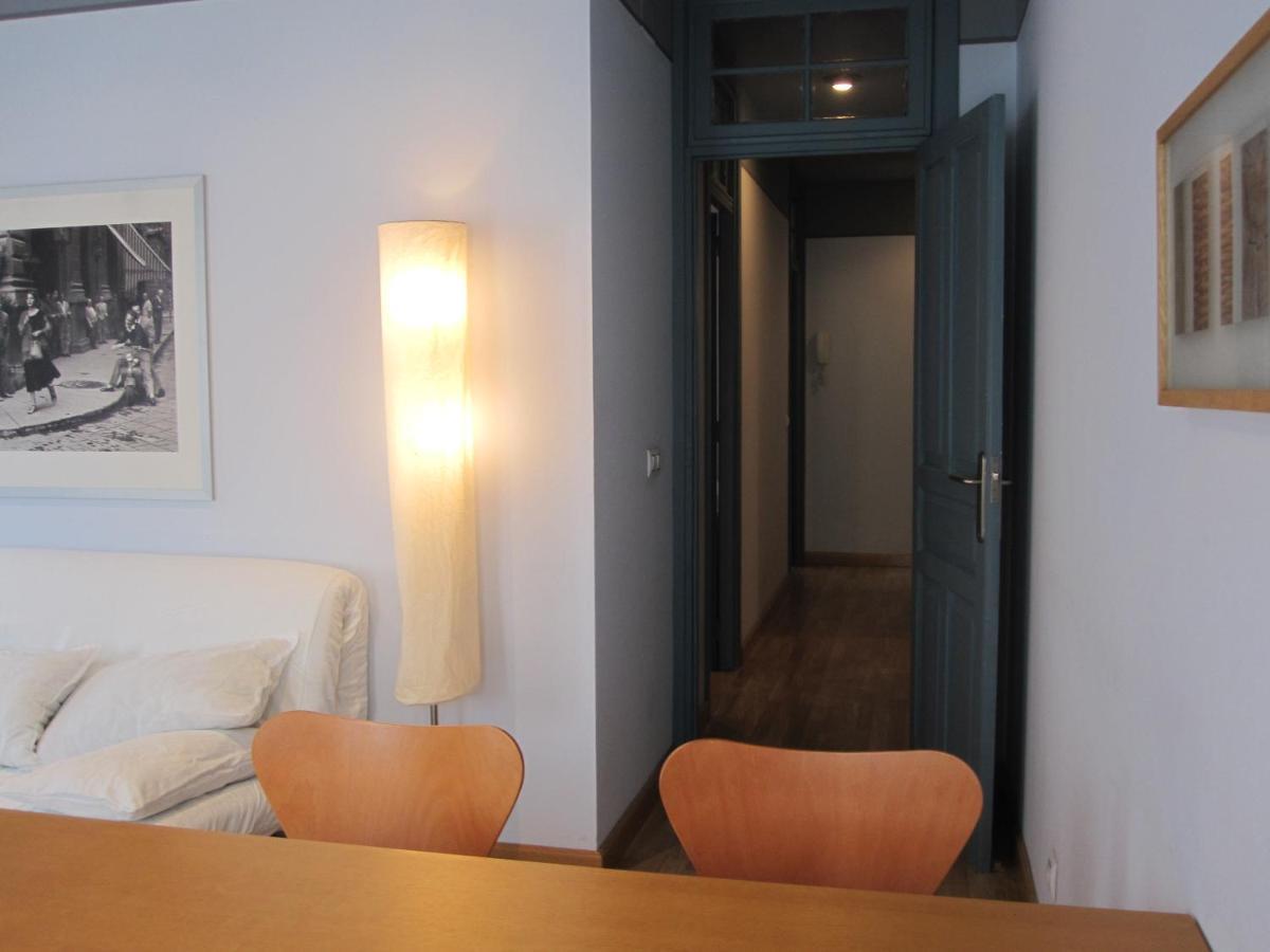 Apartamentos Legazpi Cangas De Narcea Eksteriør billede