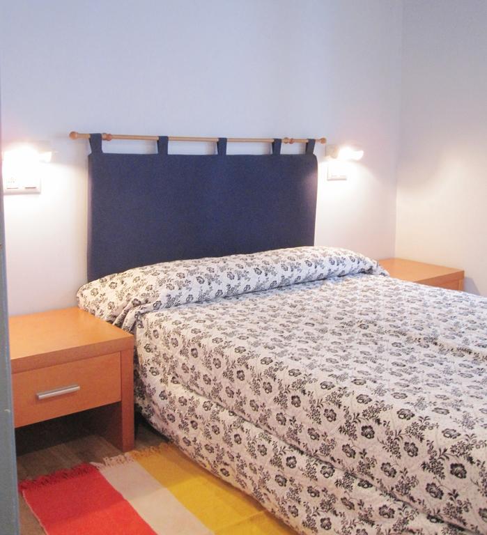 Apartamentos Legazpi Cangas De Narcea Eksteriør billede