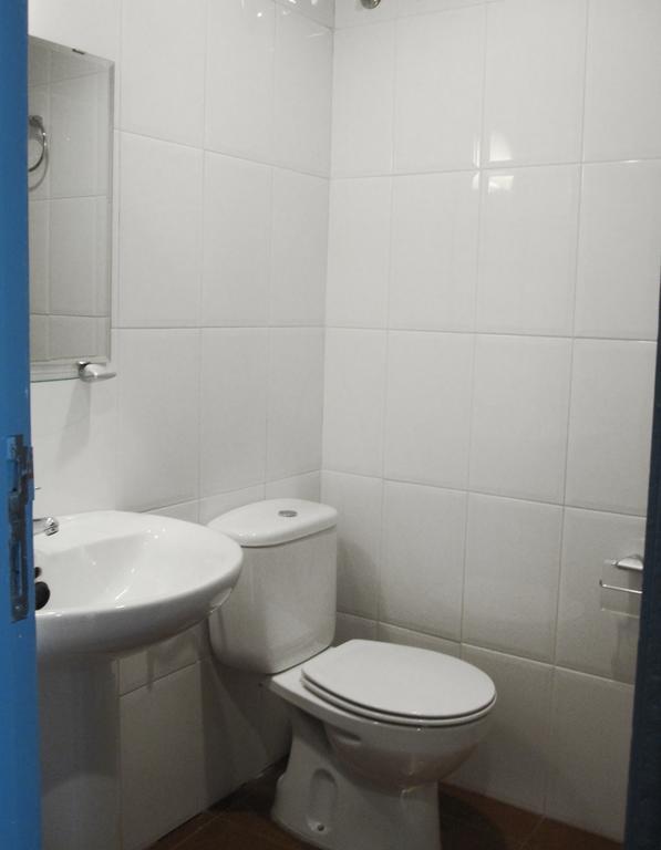 Apartamentos Legazpi Cangas De Narcea Eksteriør billede